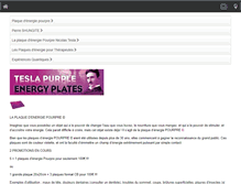 Tablet Screenshot of isachat-shop.com